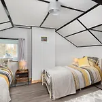 Vakantiehuis 2 Bed In Maryport Oc-sz214 *