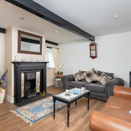 Holiday home 2 Bed In Cumbria Sz214 Mawbray