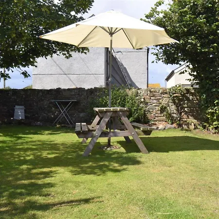 2 Bed In Cumbria Sz214 Holiday home Mawbray