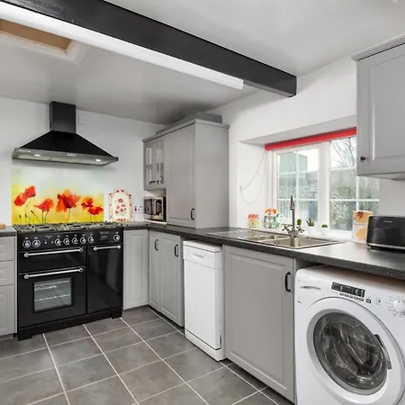 2 Bed In Cumbria Sz214 Holiday home Mawbray