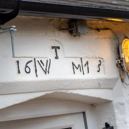 2 Bed In Cumbria Sz214 Mawbray