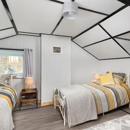 펜션 2 Bed In Cumbria Sz214 *