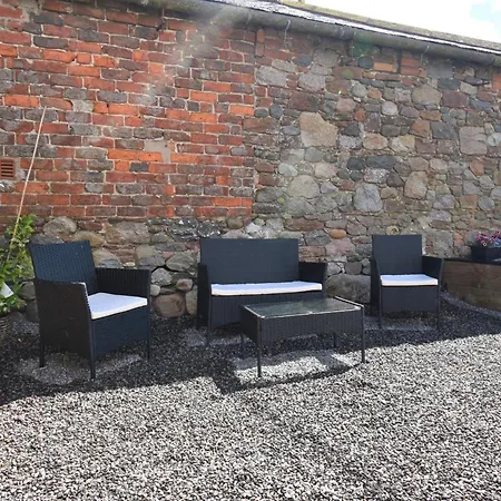 2 Bed In Cumbria Sz214 펜션 Mawbray