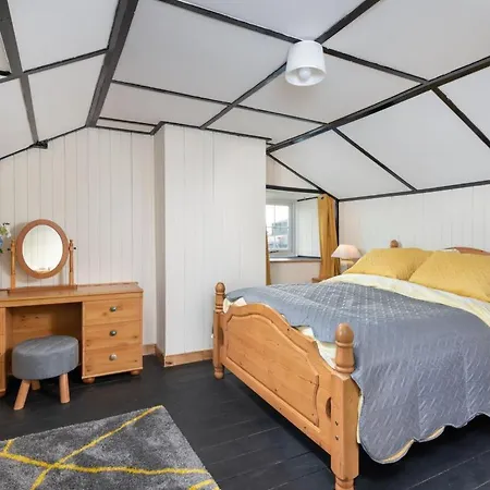 2 Bed In Maryport Oc-sz214 Сasa de vacaciones