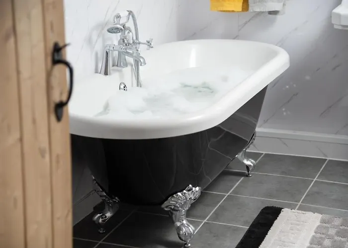 Сasa de vacaciones 2 Bed In Maryport Oc-sz214