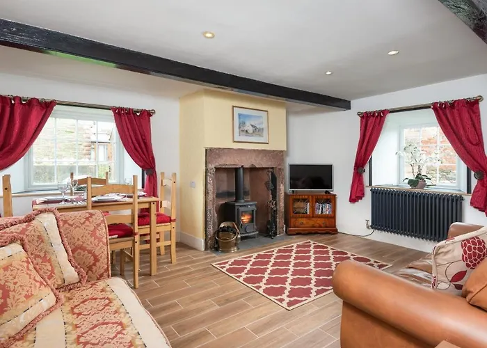 2 Bed In Maryport Oc-sz214