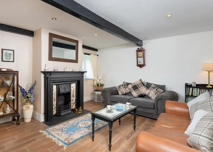 2 Bed In Maryport Oc-sz214 * Mawbray