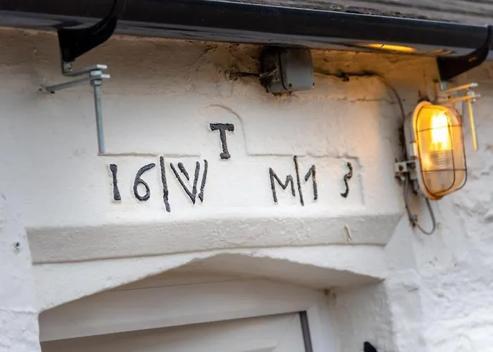 2 Bed In Maryport Oc-sz214 Mawbray