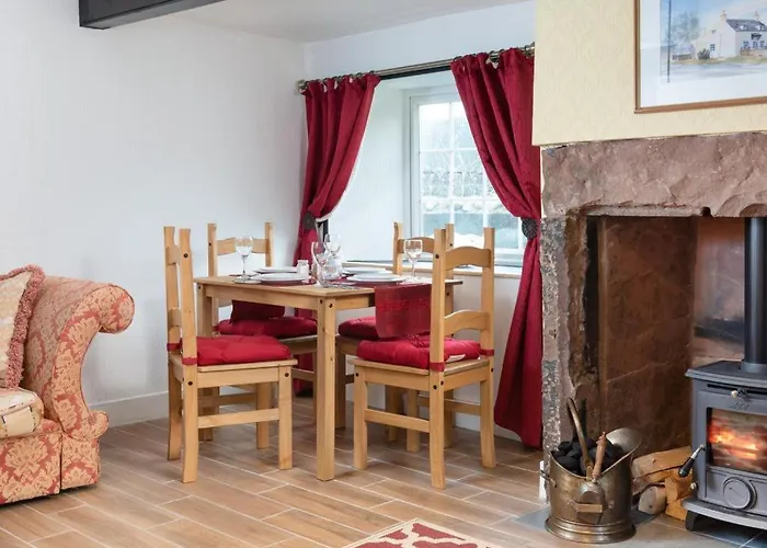 2 Bed In Maryport Oc-sz214