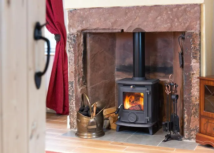 2 Bed In Maryport Oc-sz214