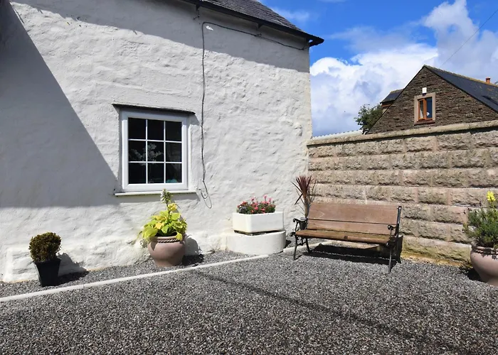 2 Bed In Maryport Oc-sz214 Сasa de vacaciones Mawbray