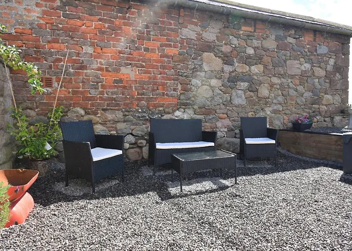 2 Bed In Maryport Oc-sz214 Сasa de vacaciones Mawbray