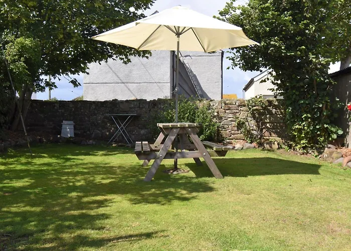 2 Bed In Maryport Oc-sz214 Сasa de vacaciones