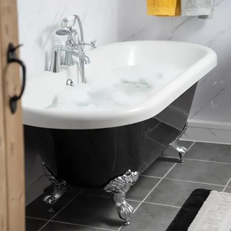 Vakantiehuis 2 Bed In Cumbria Sz214