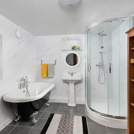 2 Bed In Cumbria Sz214 Vakantiehuis *