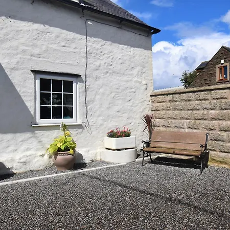 2 Bed In Maryport Oc-sz214 Dom wakacyjny Mawbray