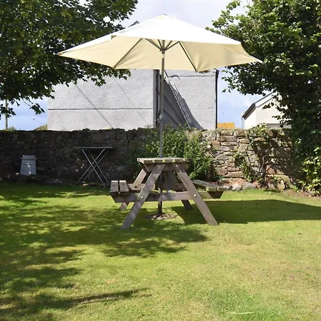 2 Bed In Maryport Oc-sz214 Dom wakacyjny